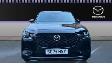 Mazda CX-60 3.3d 254 Homura 5dr Auto AWD Diesel Estate